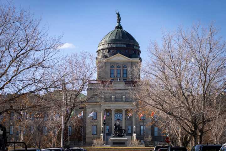 Montana applies for $1B Rural Health Transformation Program