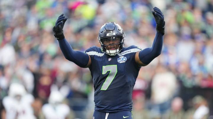 Seahawks feel "something special" is going on after their fourth straight win