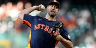 Justin Verlander could be a free-agent fit with Astros