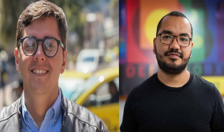 Activistas venezolanos en Colombia denuncian que sus vidas “siguen en riesgo” a un mes del atentado