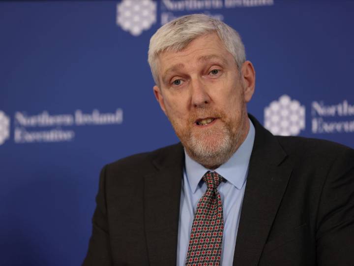 Stormont ability to mitigate Budget decisions ‘very restricted’, O’Dowd says