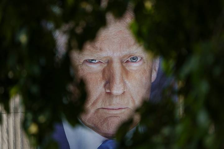 Uncommon Knowledge: Trump Changed America—Now Moderate America Is Changing Trump