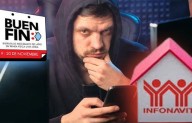 Infonavit alerta a personas con créditos hipotecarios por fraudes durante El Buen Fin 2025