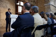 Las víctimas de la dana, tras la dimisión de Mazón: "Ha hecho una defensa judicial"