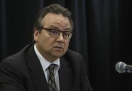 Alberta to search for a new auditor general even as Wylie offers two