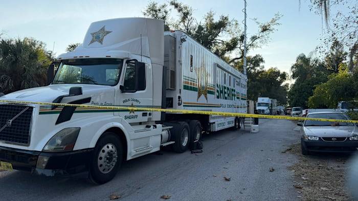 Deputy-involved shooting breaks out in Lakeland, sheriff’s office announces