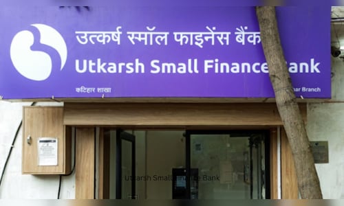 Utkarsh SFB Q2 results: Higher provisions, loan stress hurt earnings; asset quality weakens
