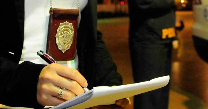 Capturan a imputado por violación a menor de edad en Arica