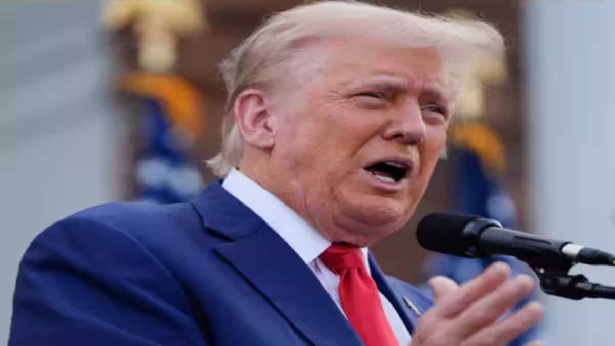 India’s agri exports worth $1 billion exempted from US tariff hike after new Trump waiver