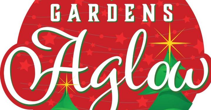 Tickets on sale for DABG 'Gardens Aglow'