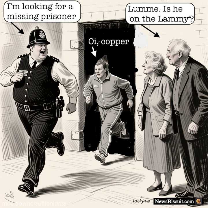 Topsy-turvyworld of *rse and elbow