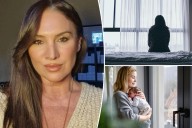 Aesthetist, now '50 and lonely' because she 'forgot' to have kids