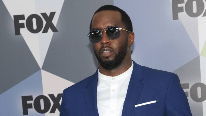 Sean 'Diddy' Combs granted fast