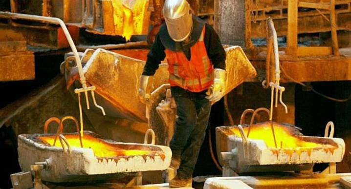 Las exportaciones de cobre registraron ingresos por $ 19,360 millones entre enero y setiembre