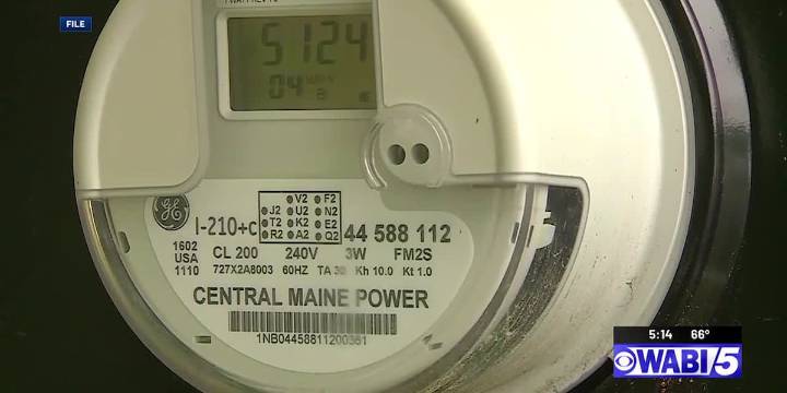 Central Maine Power customers to see nearly 20% increase in electricity supply rates