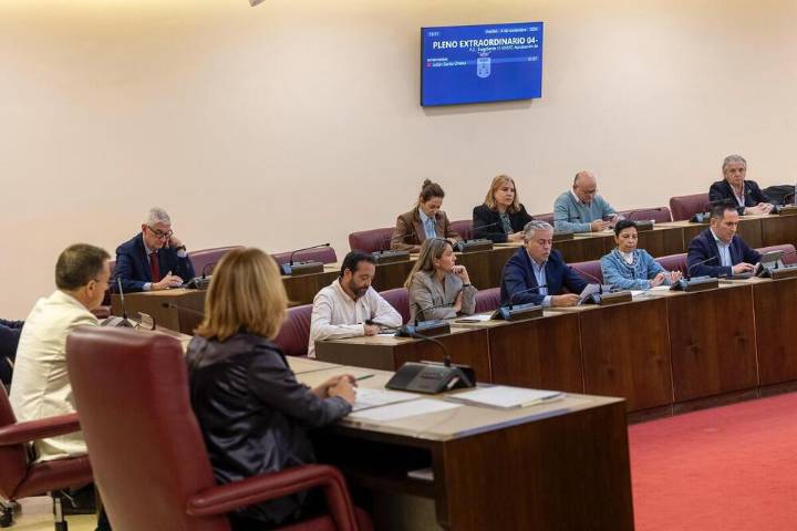 Aprueban convenio para garantizar el crecimiento de la ciudad