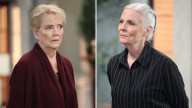 'General Hospital's Jane Elliot and Erika Slezak Shine as Tracy Apologizes to Remorseful Ronnie