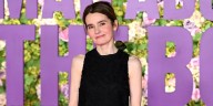 ‘Harry Potter’ Actress Reveals She Was 37-Years-Old Playing a 14-Year-Old! | Harry Potter, Shirley Henderson 