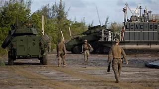 Cumbre entre Europa, América Latina y Caribe marcada por tensiones por operaciones militares de EE.UU.