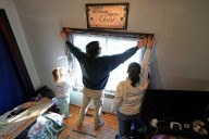 Federal shutdown creates uncertainty for Maine cancer patient struggling to stay warm