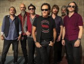 Alan Parsons y Burning se suman a Deep Purple en Músicos en la Naturaleza