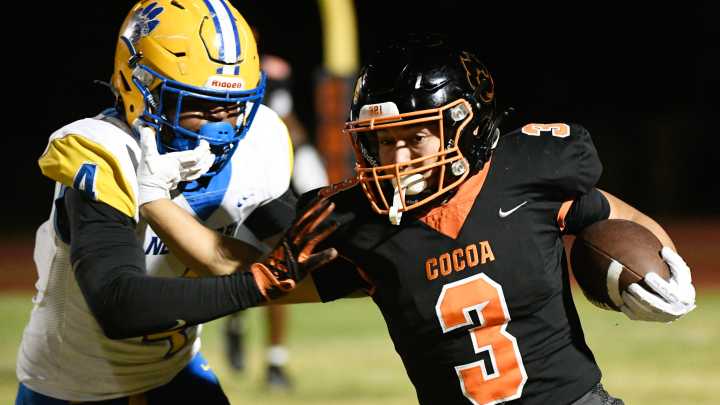 Who will advance to the second round of the playoffs? Check out our picks!