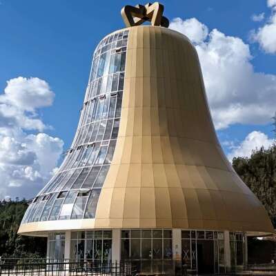 Un destino cercano a Bogotá con gran sorpresa