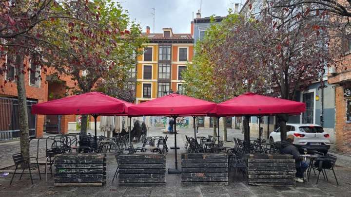 Cantarranas se convierte en zona vedada al ruido: estas son las calles, multas y restricciones