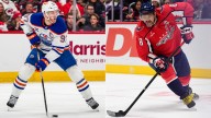 NHL On Tap: McDavid, Ovechkin go head-to-head when Oilers visit Capitals