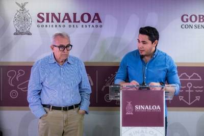 Gobierno del Estado concluye el pago del…