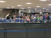 Phoenix Sky Harbor led the nation in canceled flights Wednesday