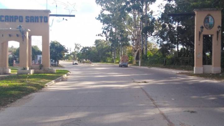 El Concejo Deliberante de Campo Santo ratifica la expulsión del concejal Farfán