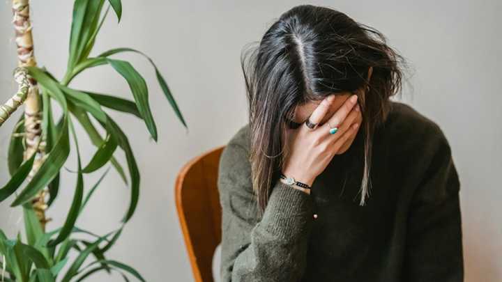 Carolina Blanco, psicóloga, sobre la ansiedad: "Un cerebro ansioso no tolera bien qué va a pasar en un futuro"