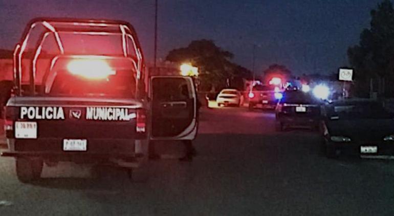 Dispararon contra hombre en Puerto Castilla