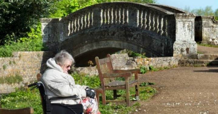 DWP has two benefits for millions of state pensioners worth extra £10,000 a year