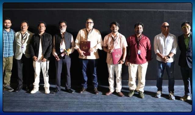 Maliput Melodies Wins Hearts at IFFI Goa 2025