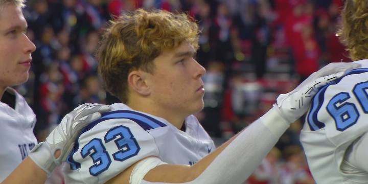 Bay Port suffers heartbreak in final minute, falling to Arrowhead 18