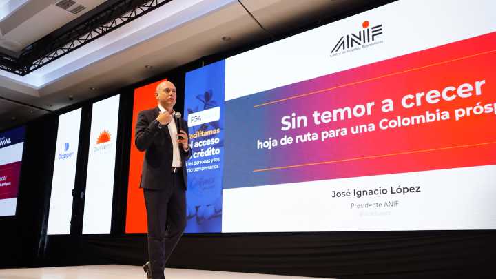 Empresarios advierten que sin seguridad jurídica y confianza no se impulsará inversión ni crecimiento económico en Colombia