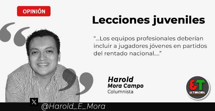 Lecciones juveniles