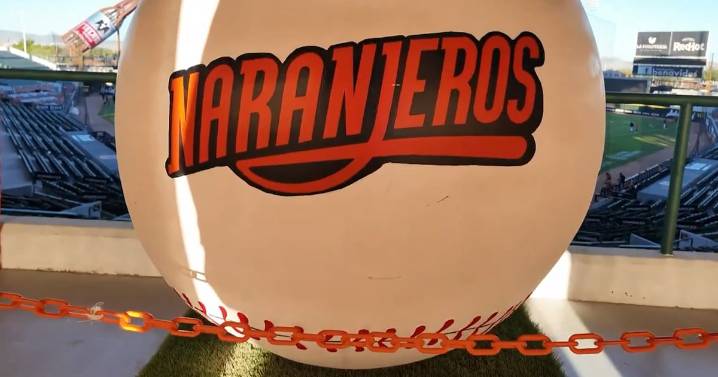 Naranjeros de Hermosillo refuerza brillante alianza que revoluciona el diamante