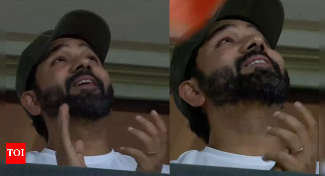 Tears of pride! Rohit Sharma gets emotional as India women lift their first World Cup