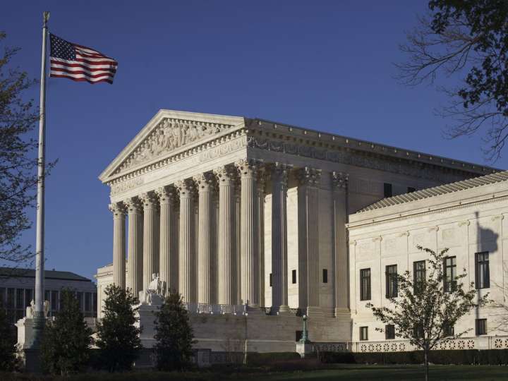 Supreme Court appears skeptical about Trump’s authority to impose tariffs without congressional approval