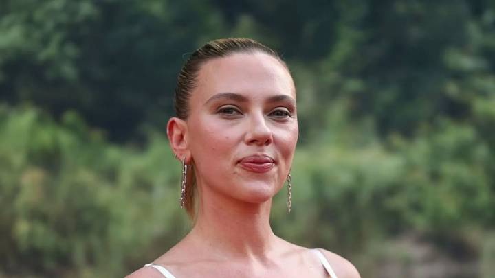 ¿Perfecta para el papel? Scarlett Johansson protagonizará la nueva película de El Exorcista