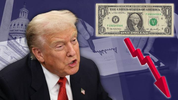 PRECIO del dólar HOY: así cotiza frente al peso mexicano este 13 de noviembre de 2025