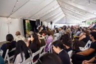 Listen to highlights from the 2025 Texas Tribune Festival