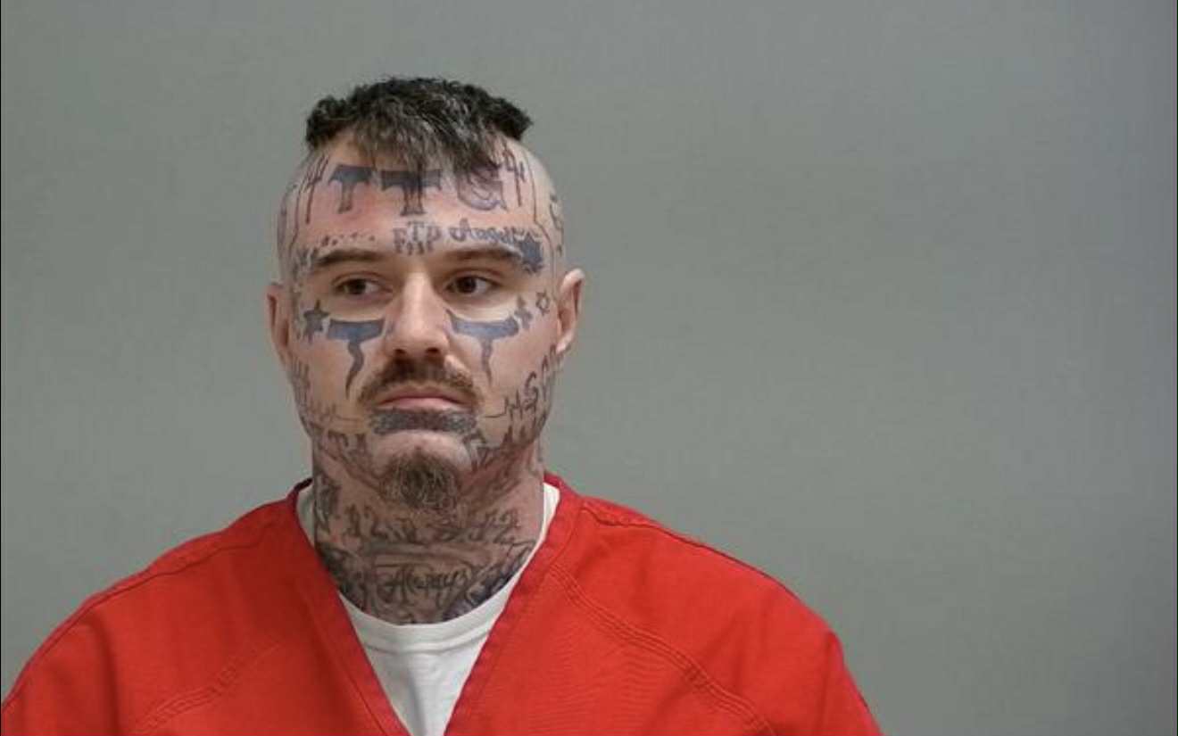 Pickaway County Man Pleads Guilty to Multiple Child Sex Crimes