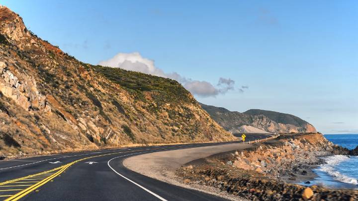 Overnight lane closures on PCH this week