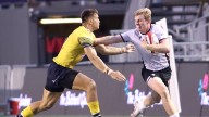 Conache on target as Romania defeats Canada 31-21 in men's international rugby test