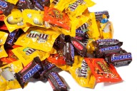Upstate NY woman arrested for false report of needle in Halloween candy