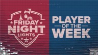 Vote now for KCEN's Week 10 Player of the Week
